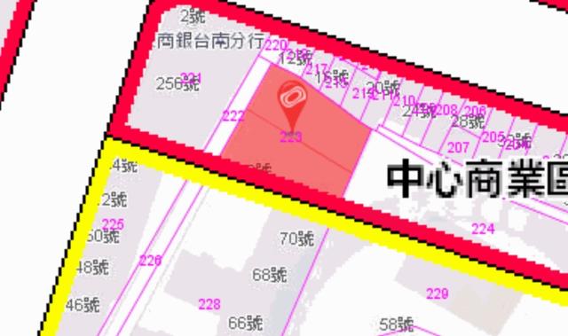 台南法拍大樓_華廈-9