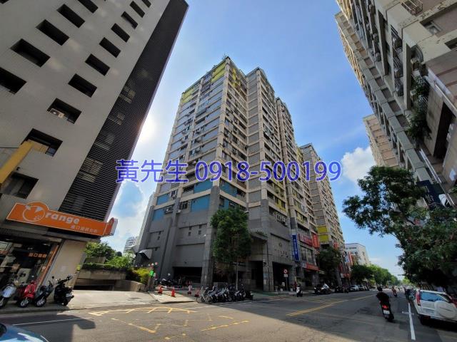 台中法拍大樓_華廈-2