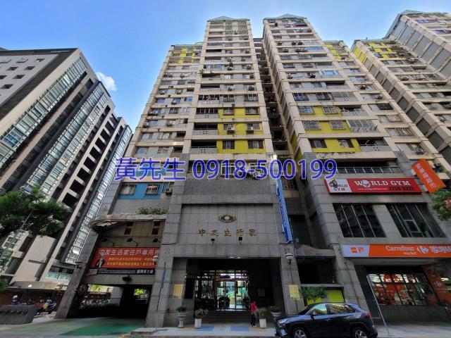 台中法拍大樓_華廈-3