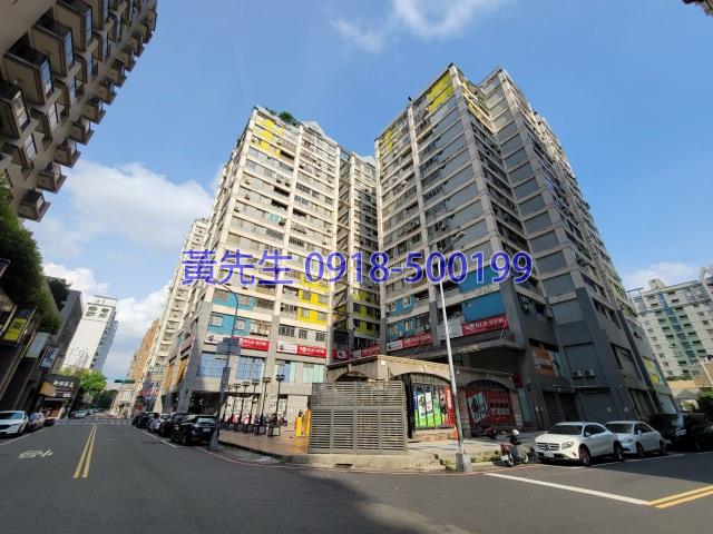 台中法拍大樓_華廈-5