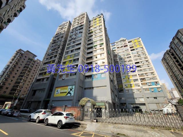 台中法拍大樓_華廈-6