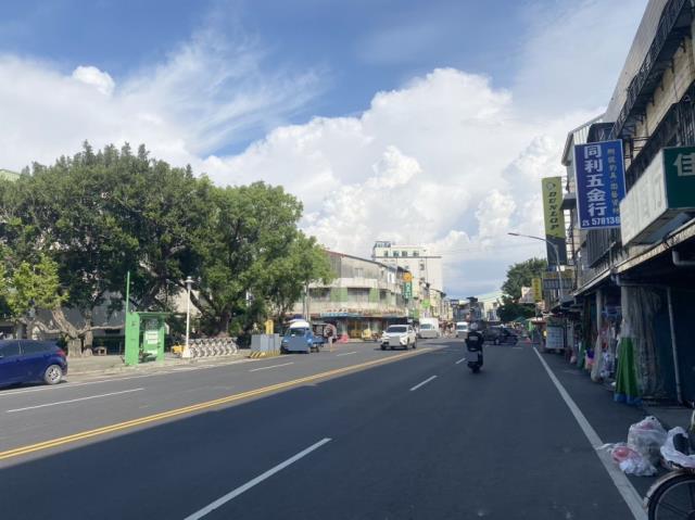 台南透天_倉庫-7