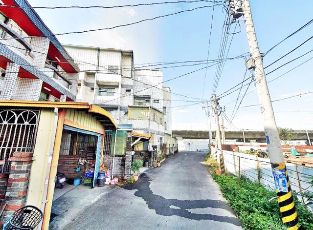 雲林法拍透天-4