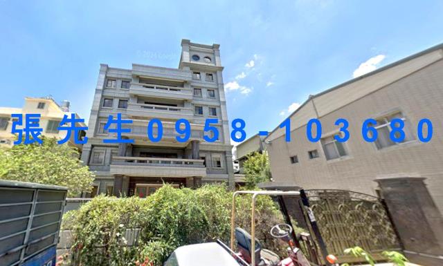 台中透天_別墅法拍-2