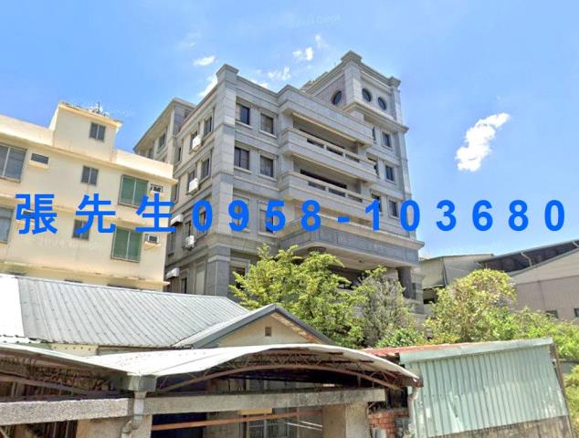 台中透天_別墅法拍-3