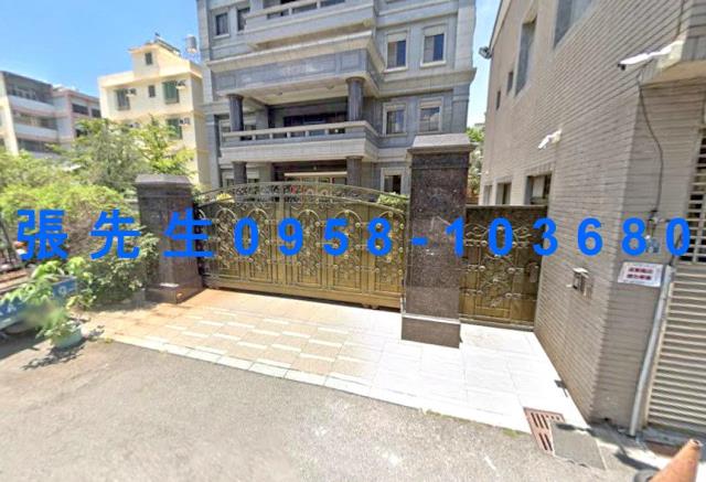 台中透天_別墅法拍-4