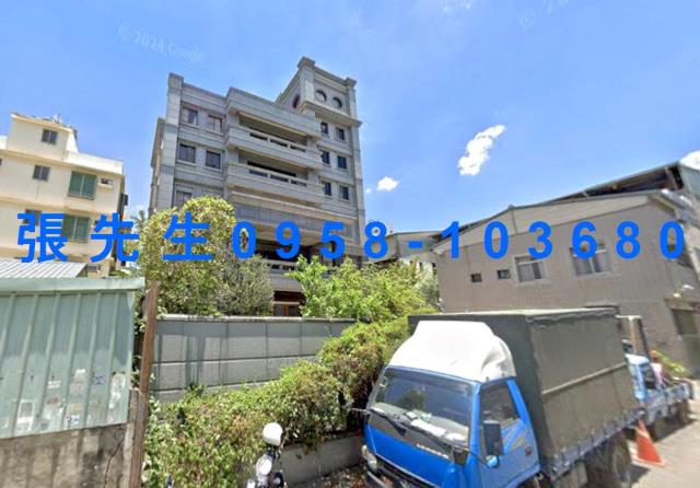 台中透天_別墅法拍-5