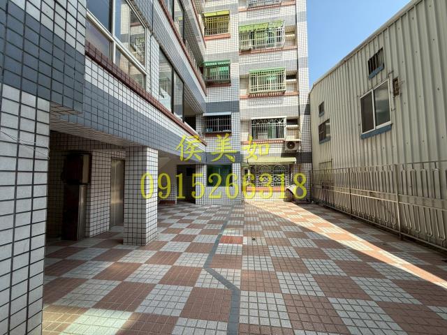 嘉義朴子大樓_華廈_公寓-7