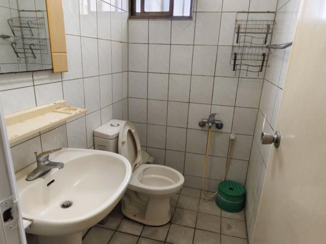 台南永康華廈-9