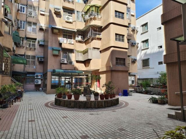 台南永康華廈-13