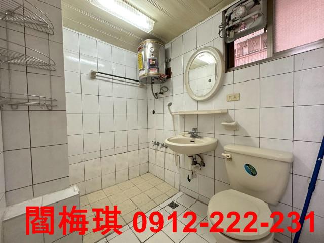 高雄湖內大樓_套房-5