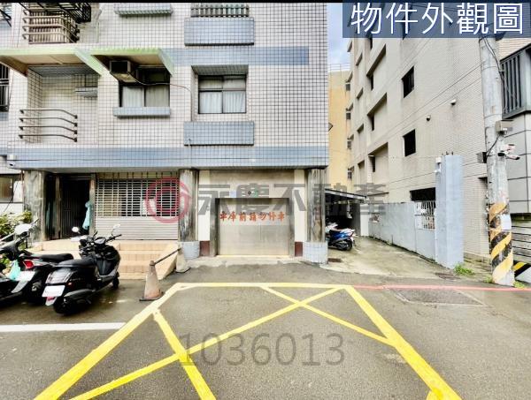 新竹北區華廈-1