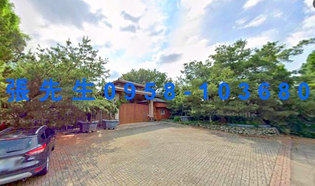 台中北屯法拍透天-3