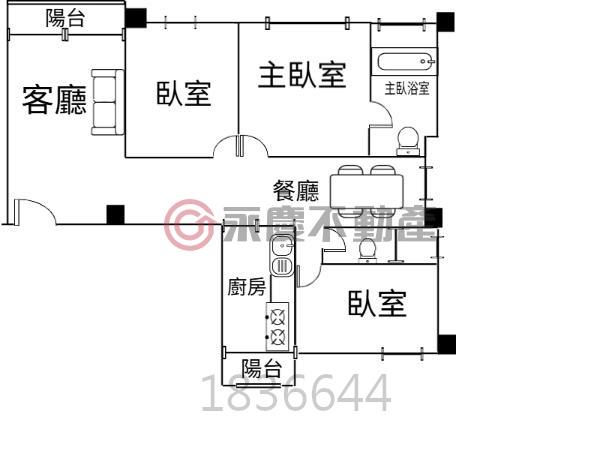 新竹竹北大樓-14