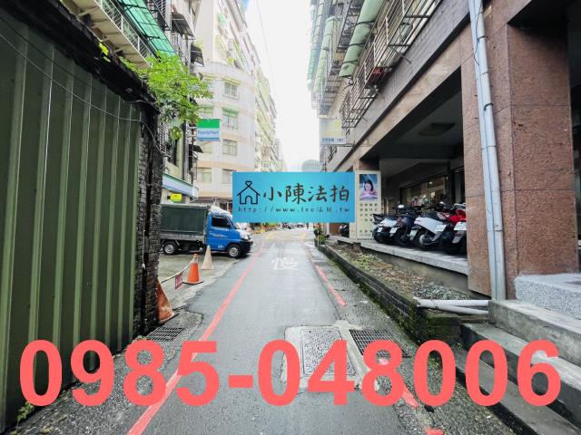 新北汐止華廈_一樓_法拍華廈一樓法拍-8