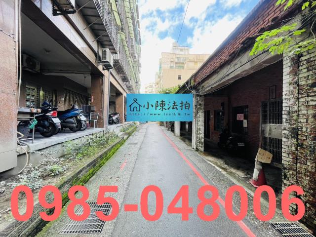 新北汐止華廈_一樓_法拍華廈一樓法拍-9