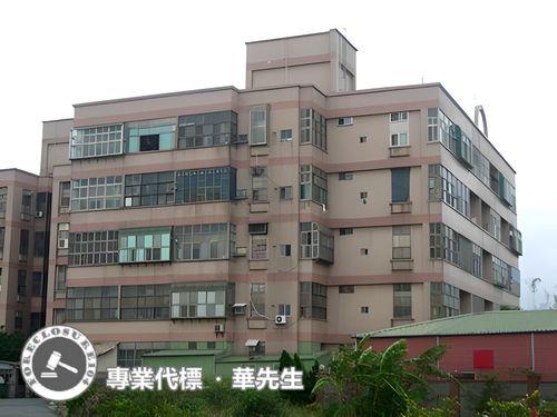 桃園觀音華廈法拍-6