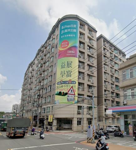 桃園中壢大樓_店面_辦公室法拍-2