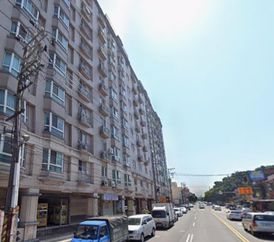 桃園中壢大樓_店面_辦公室法拍-3