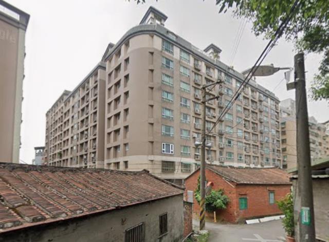 桃園中壢大樓_店面_辦公室法拍-4