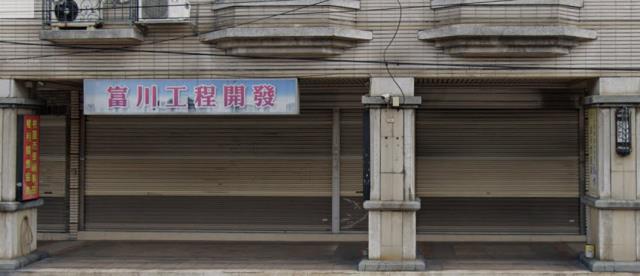 桃園中壢大樓_店面_辦公室法拍-5