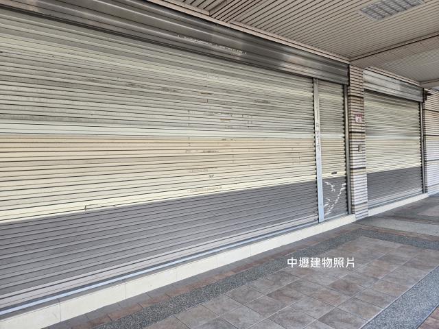 桃園中壢大樓_店面_辦公室法拍-8