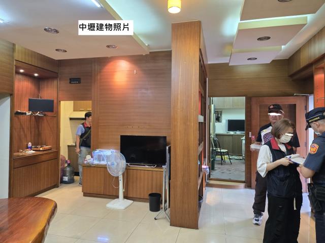 桃園中壢大樓_店面_辦公室法拍-9