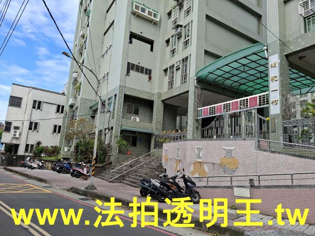 桃園龜山拍賣大樓-2