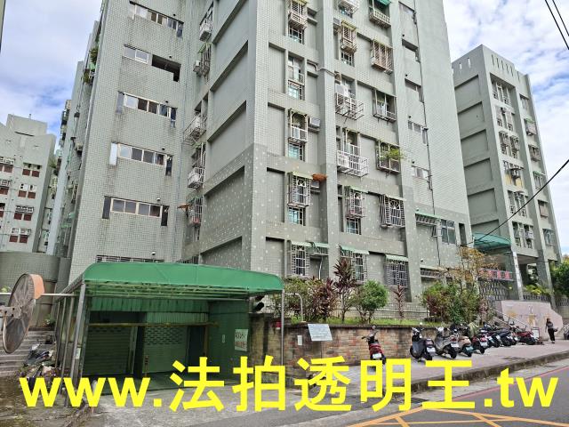 桃園龜山拍賣大樓-3