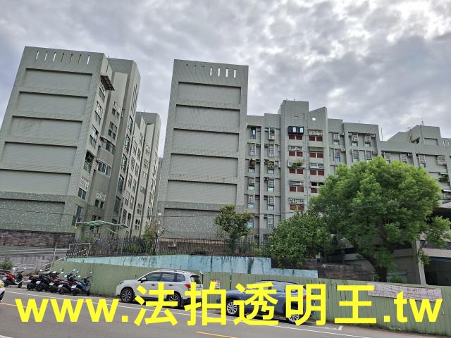 桃園龜山拍賣大樓-7