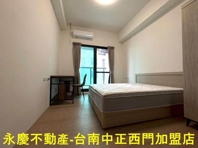 台南安定華廈-5