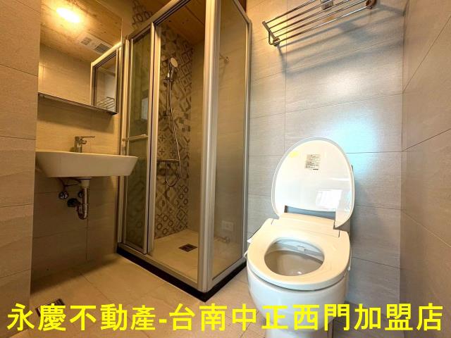 台南安定華廈-8