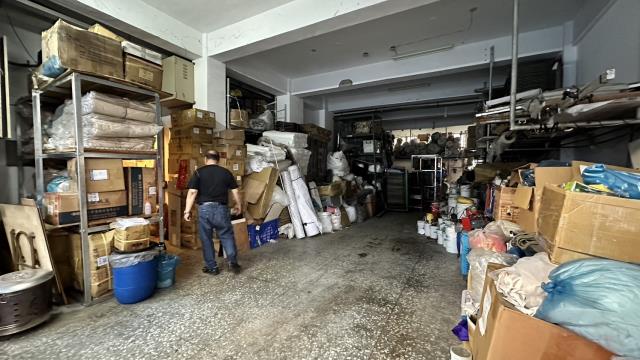 桃園八德廠房_廠辦_倉庫-2