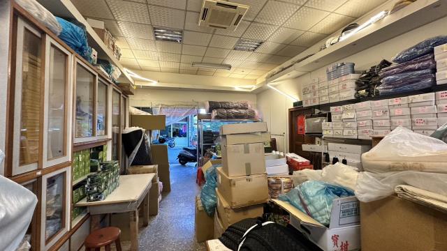 桃園八德廠房_廠辦_倉庫-3