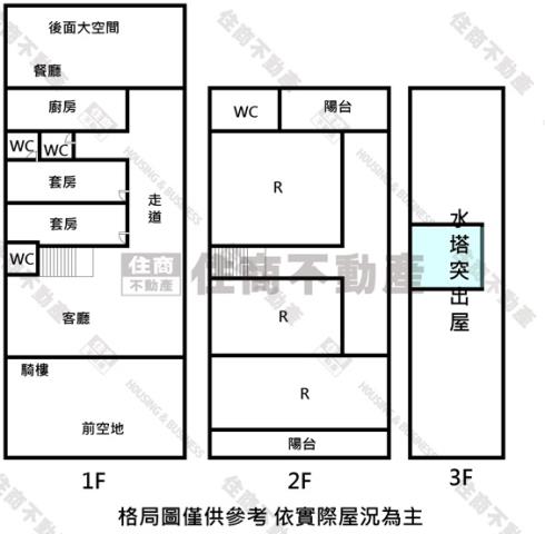 台南仁德透天-14