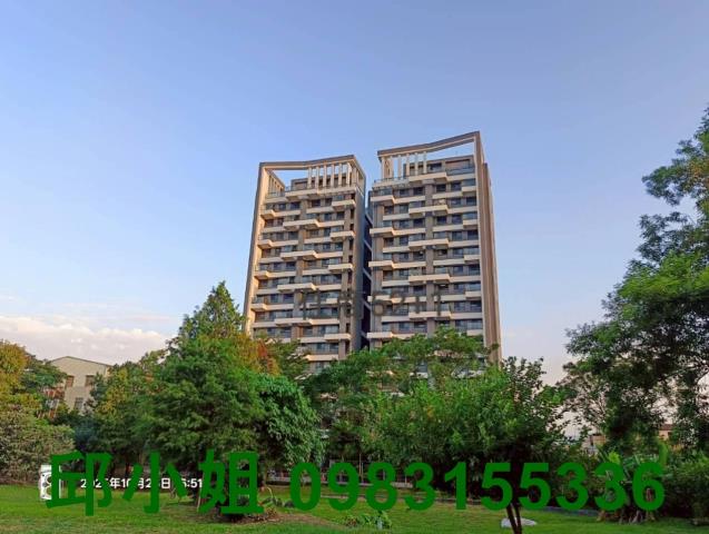 嘉義東區大樓_華廈-14