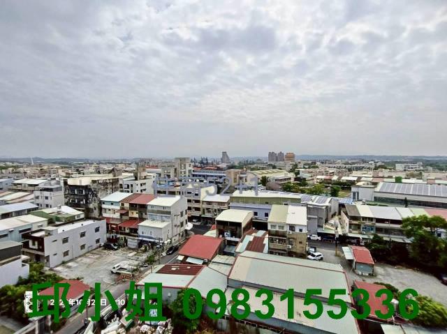 嘉義東區大樓_華廈-9