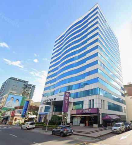 桃園桃園區大樓_商辦_辦公室法拍-2