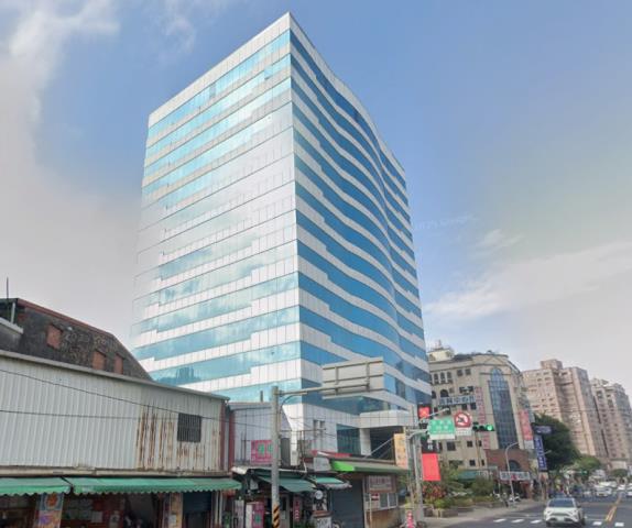 桃園桃園區大樓_商辦_辦公室法拍-3