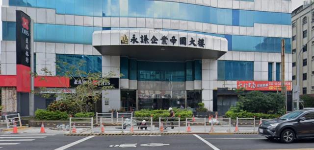 桃園桃園區大樓_商辦_辦公室法拍-6