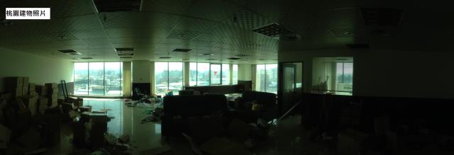 桃園桃園區大樓_商辦_辦公室法拍-8