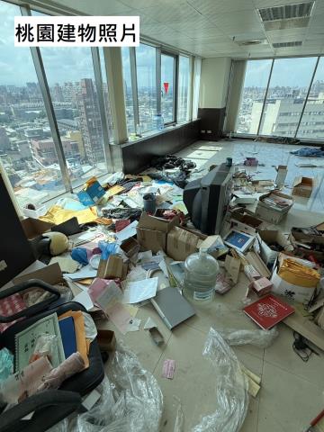 桃園桃園區大樓_商辦_辦公室法拍-9