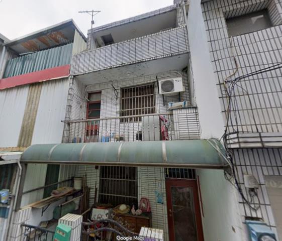 桃園楊梅拍賣透天_大地坪附頂加-2