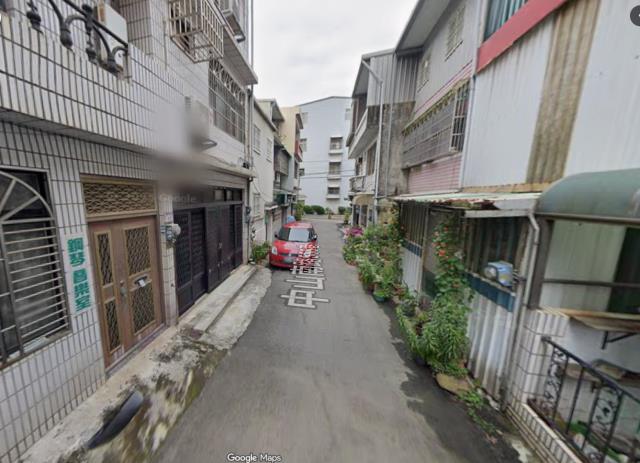 桃園楊梅拍賣透天_大地坪附頂加-5