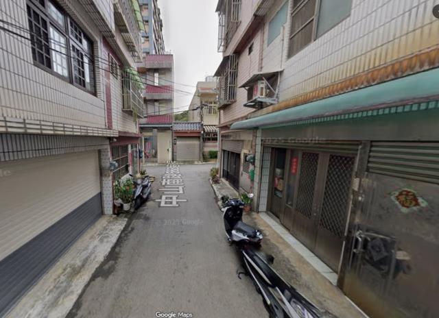 桃園楊梅拍賣透天_大地坪附頂加-6