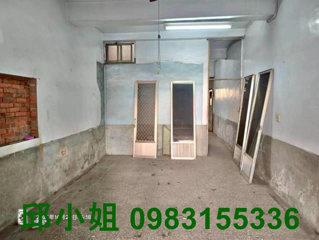 西區透天_店面-4