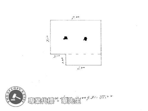 桃園區法拍公寓-7
