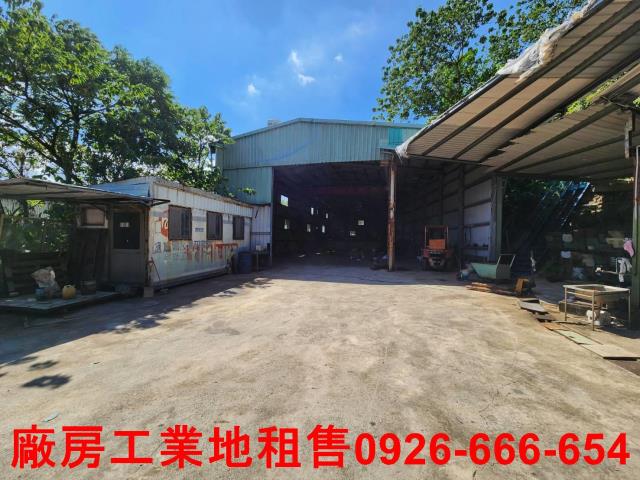 龜山廠房_倉庫-2