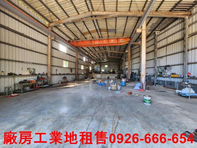 龜山廠房_倉庫-4