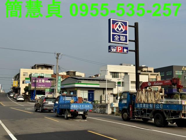 草屯透天_別墅-1